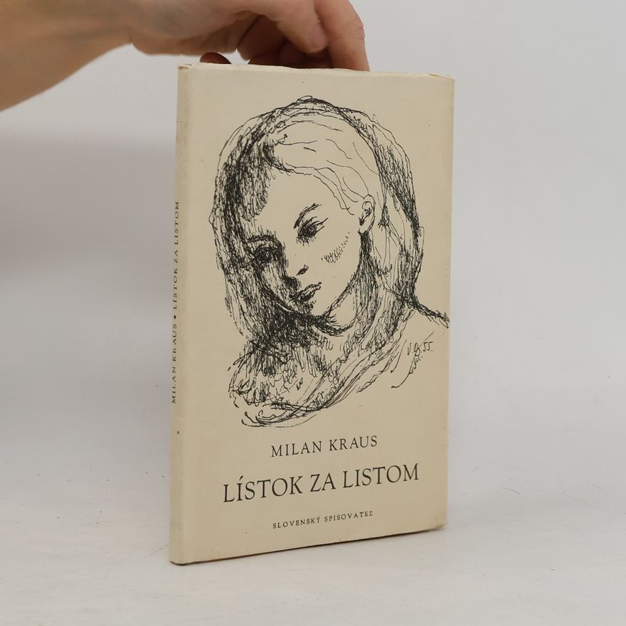 Milan Kraus Lístok za listom