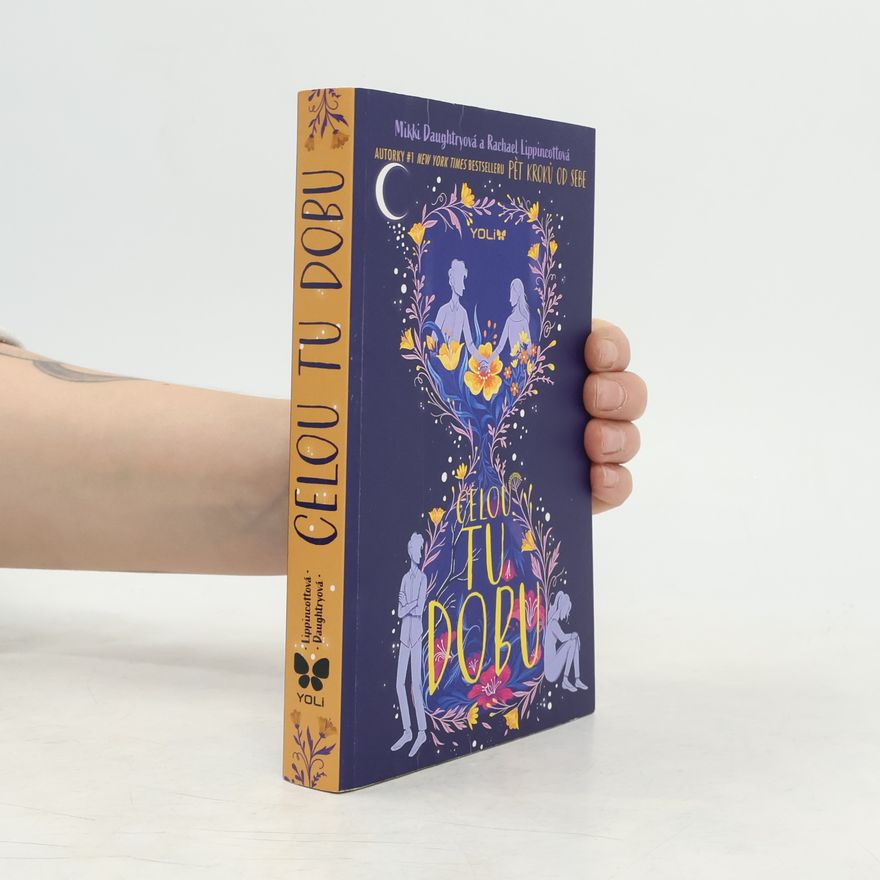 Rachael Lippincott Celou tu dobu