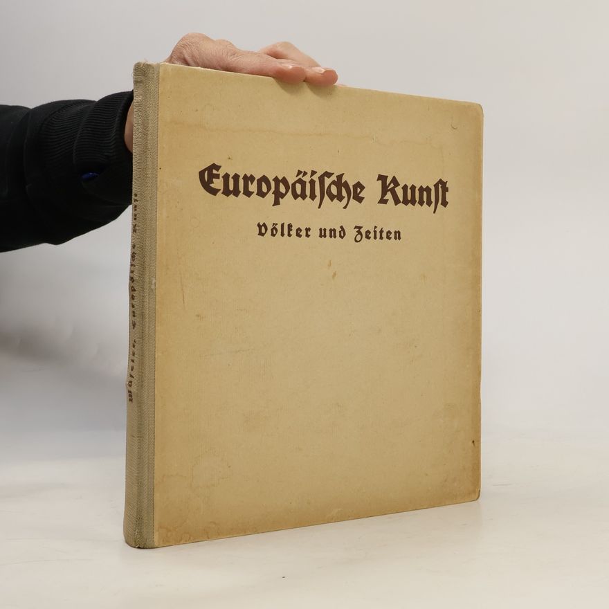 Karl H. Wörner Europäische Kunst