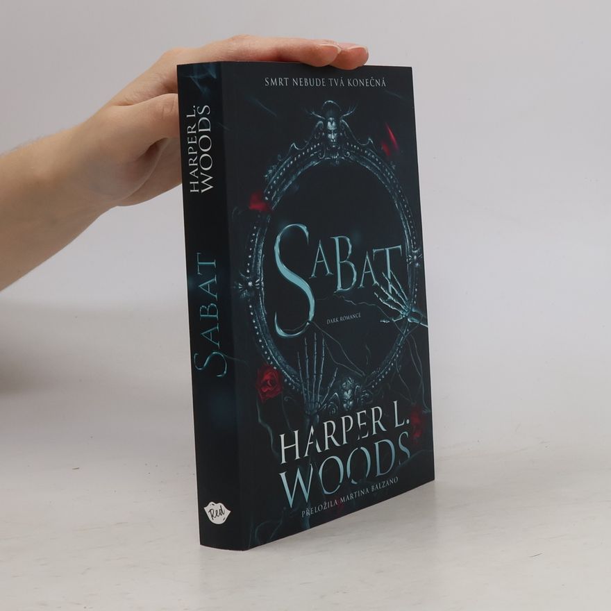 Harper L. Woods Sabat