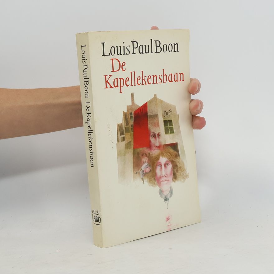Louis Paul Boon De Kapellekensbaan