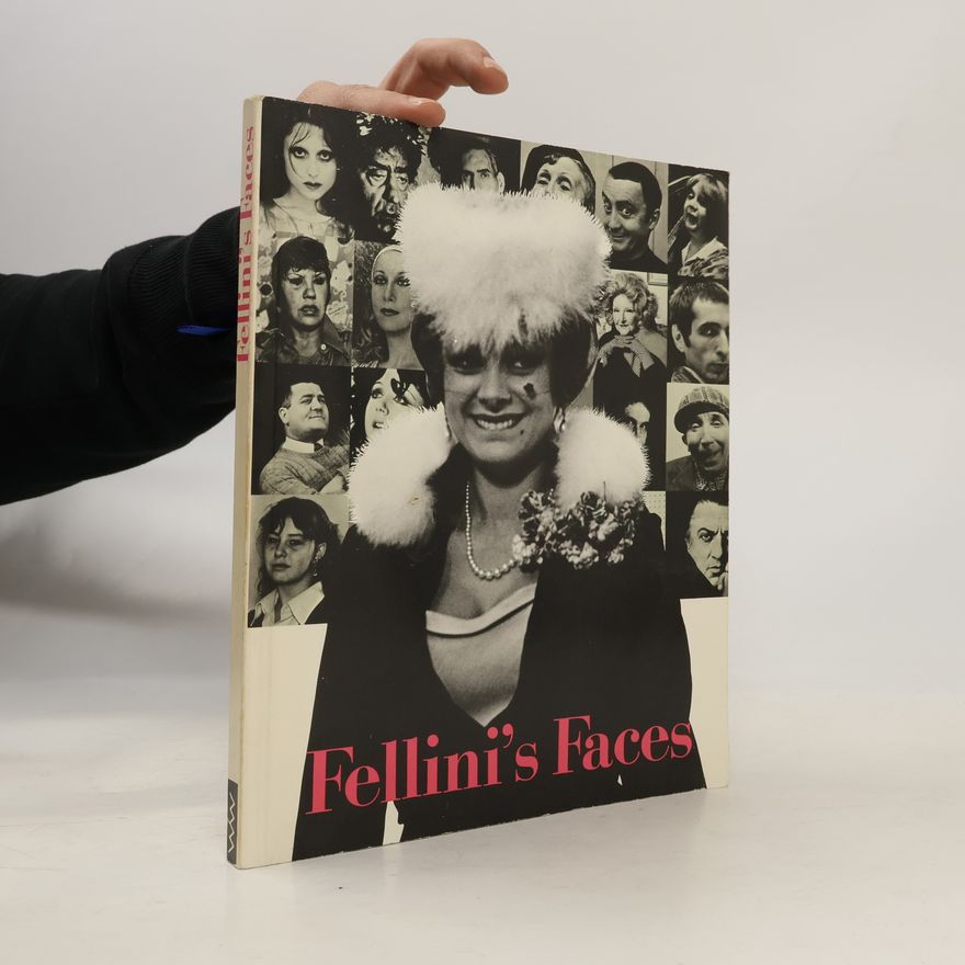 Various authors Fellini's Faces