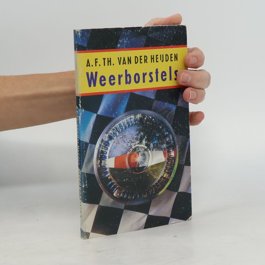 A. F. Th. van der Heijden Weerborstels