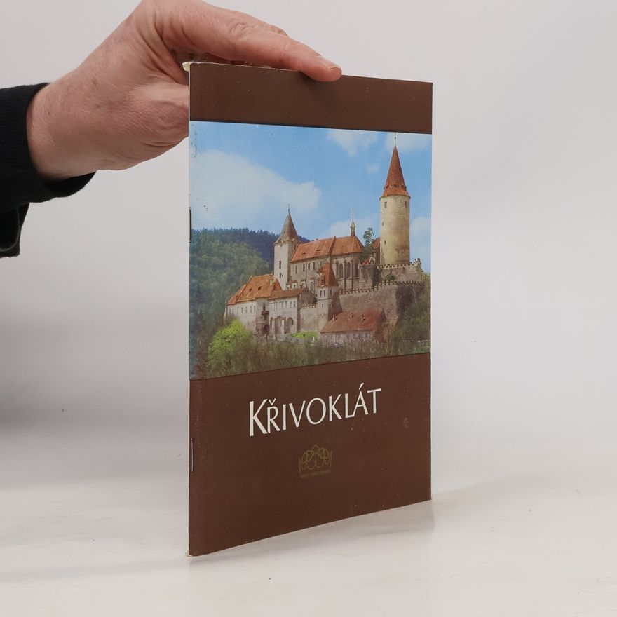 Kolektív autorov Křivoklát