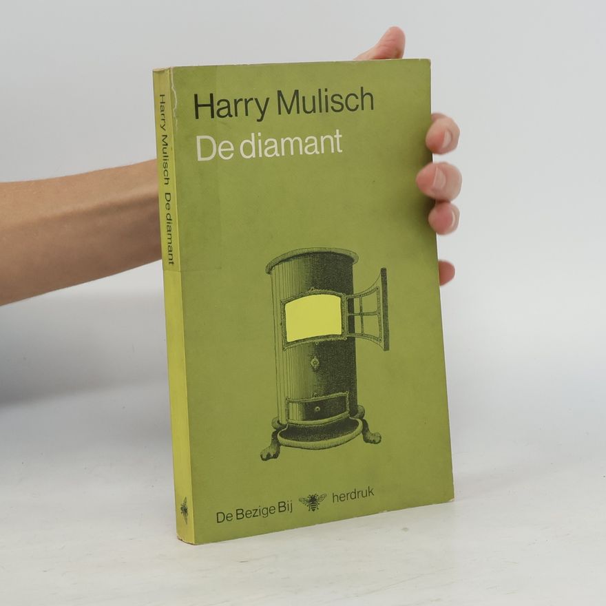 Harry Mulisch De Diamant
