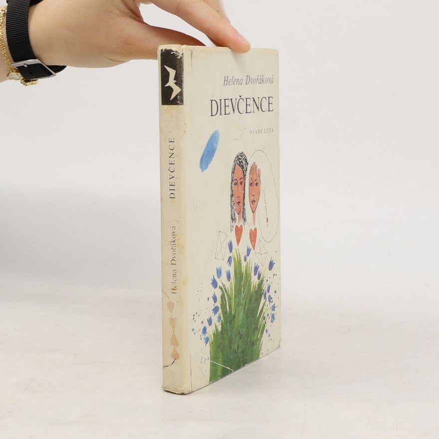 Tatiana Žitňanová Dievčence
