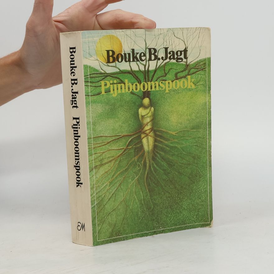Bouke B. Jagt Pijnboomspook