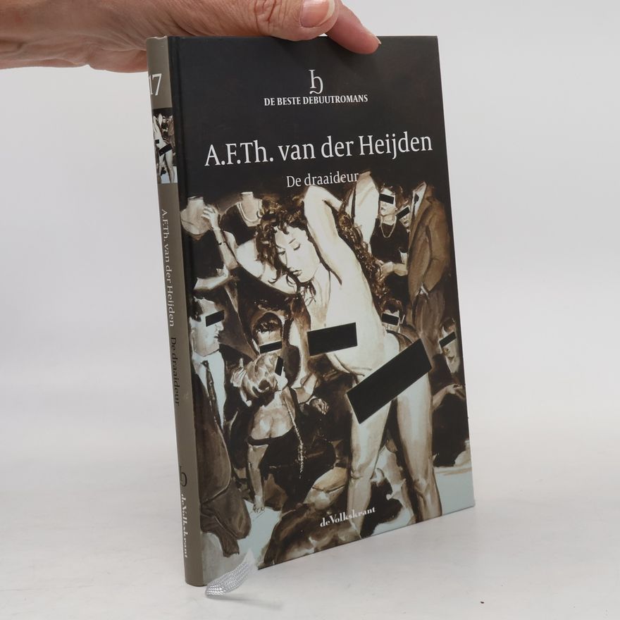 A. F. Th. van der Heijden De draaideur