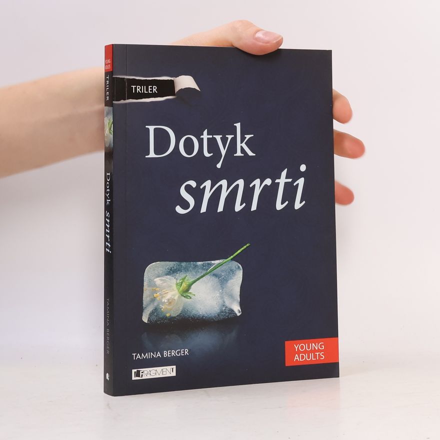 Tamina Berger Dotyk smrti
