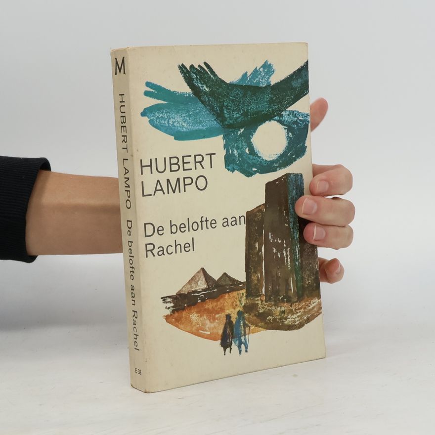 Hubert Lampo De belofte aan Rachel