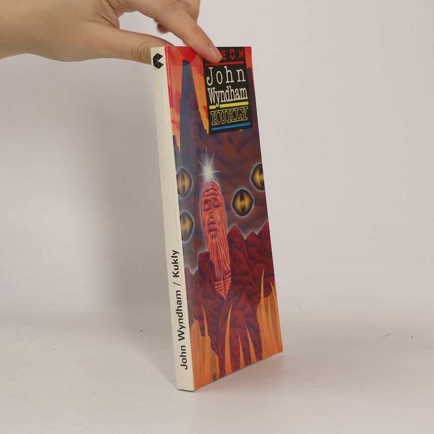 John Wyndham Kukly