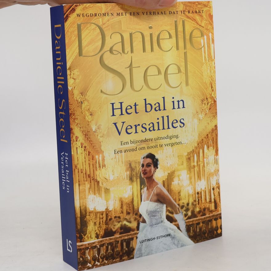 Danielle Steel Het bal in Versailles