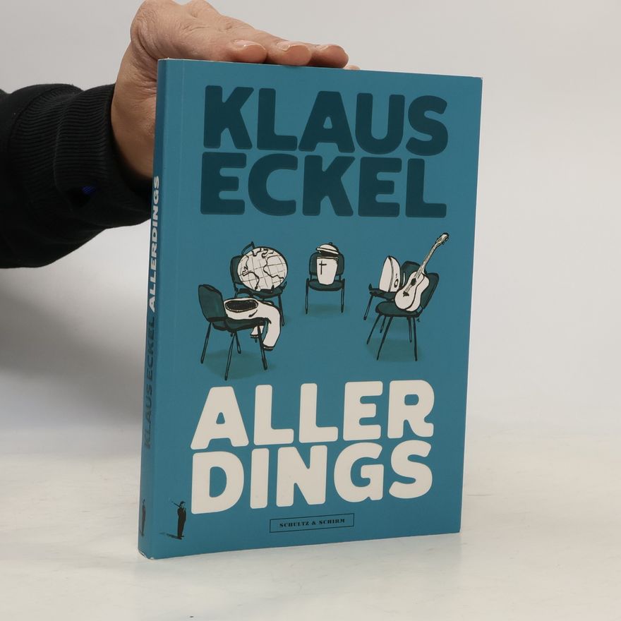 Klaus Eckel Allerdings