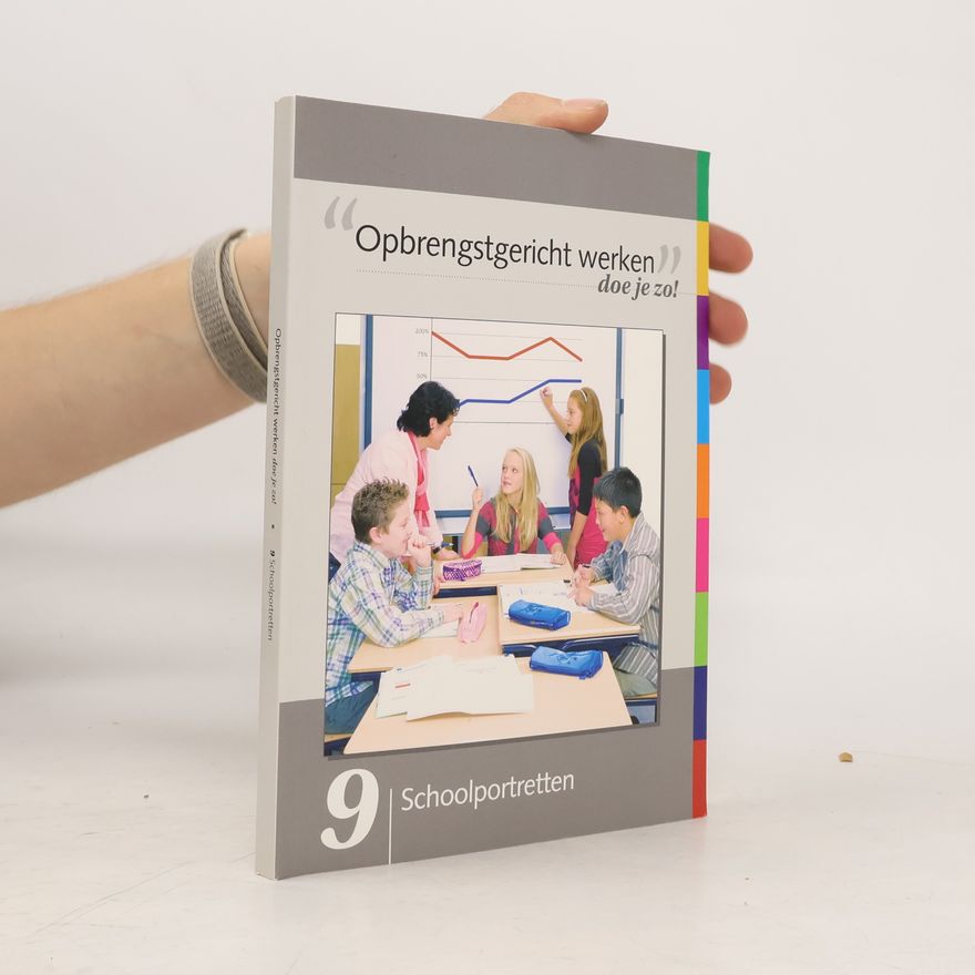 Liesbeth Dingemans Opbrengstgericht werken