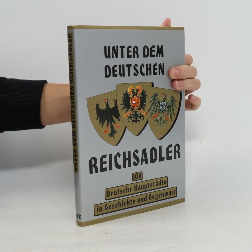 Autorenkollektiv Unter dem deutschen Reichsadler