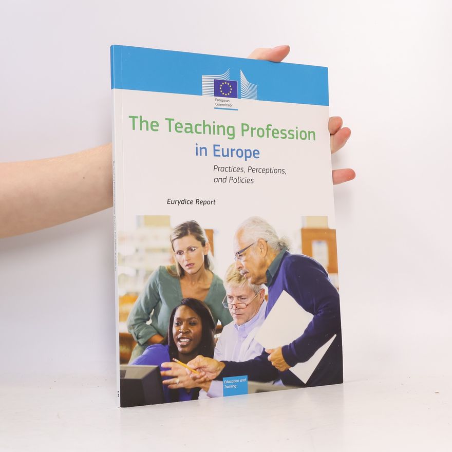 EACEA The Teaching Profession in Europe