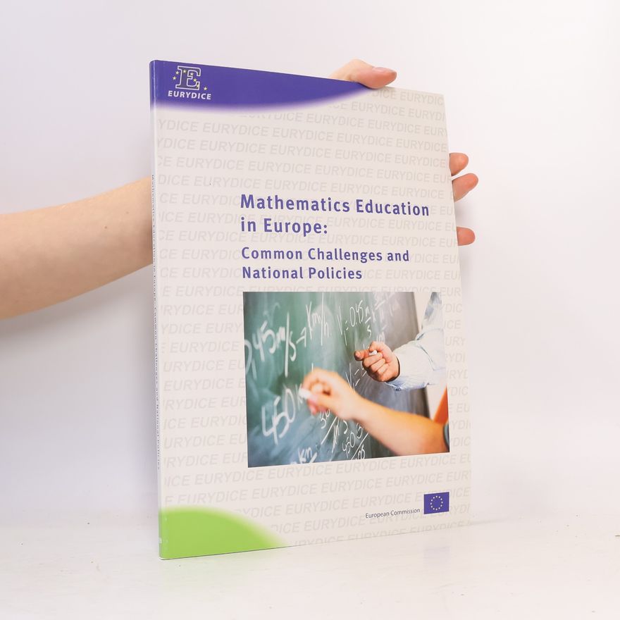 kolektiv Mathematics Education in Europe