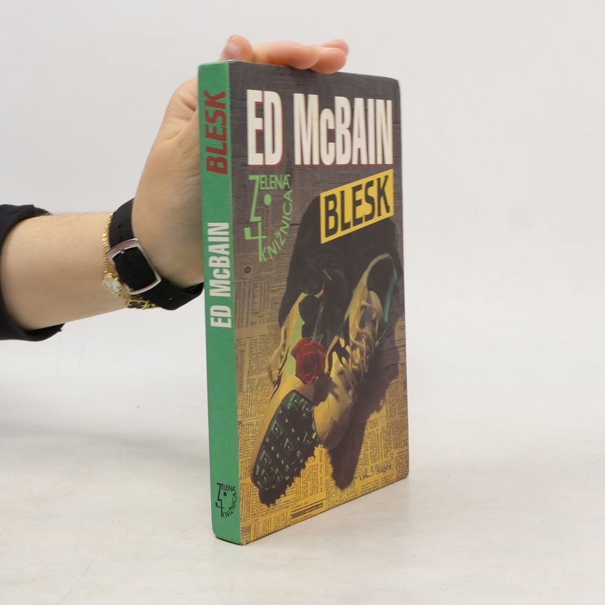 Ed McBain Blesk