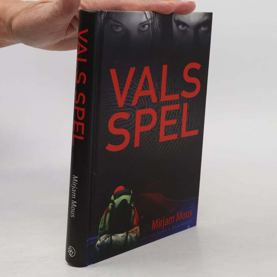 Mirjam Mous Vals Spel