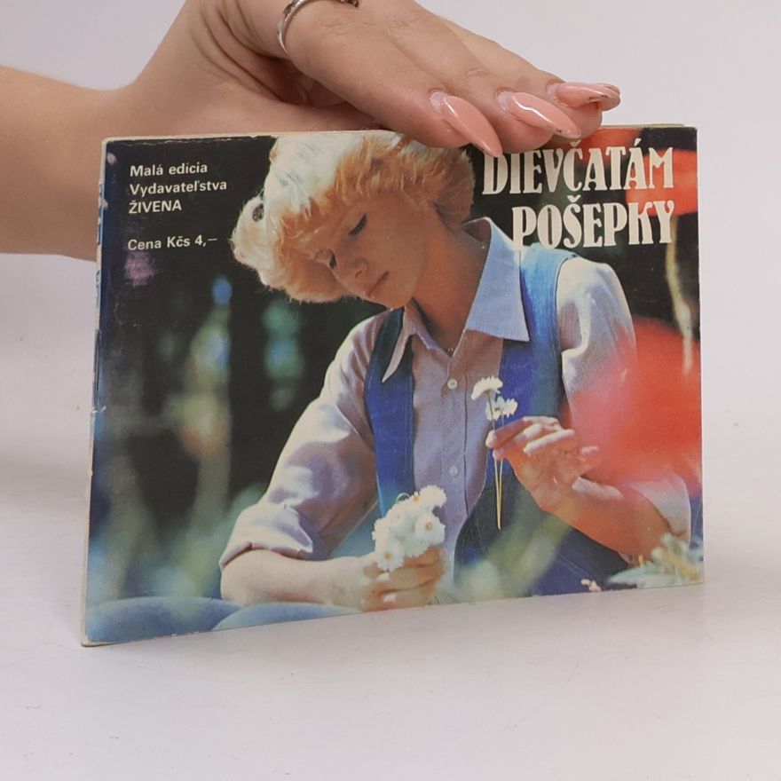 Autorenkollektiv Dievčatám pošepky