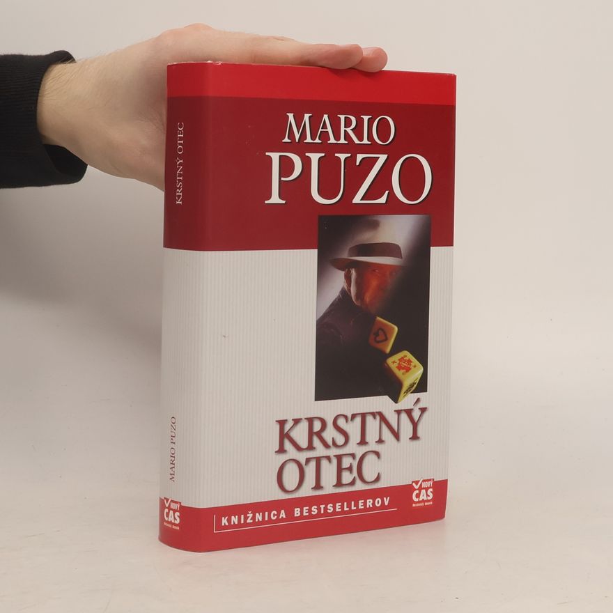 Mario Puzo Krstný otec