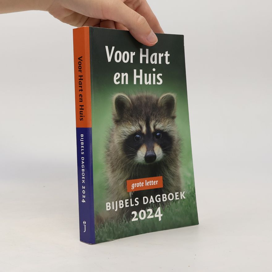 Autorenkollektiv Bijbels dagboek - 2024: Voor hart en huis