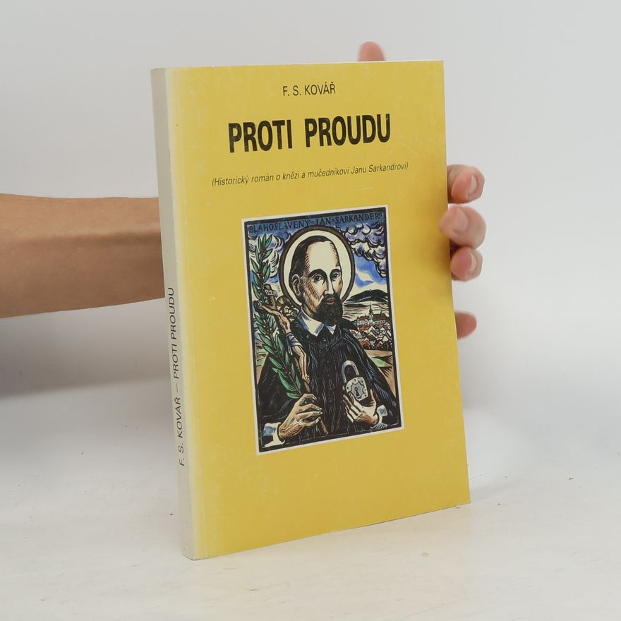 F. S. Kovář Proti proudu