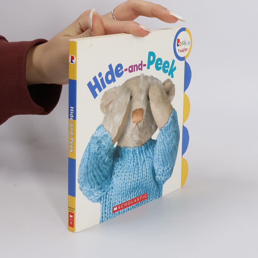 Autorenkollektiv Hide-and-Peek