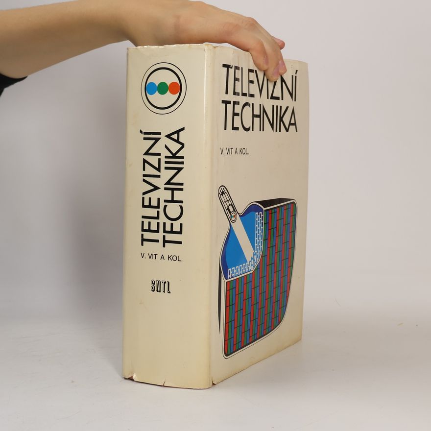 Svatoslav Neužil Televizní technika