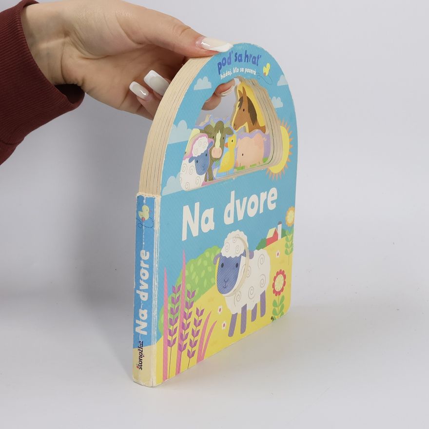 Fhiona Galloway Na dvore