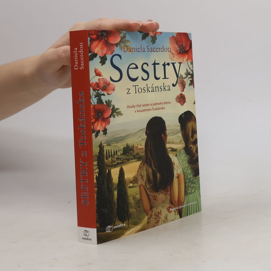 Daniela Sacerdoti Sestry z Toskánska