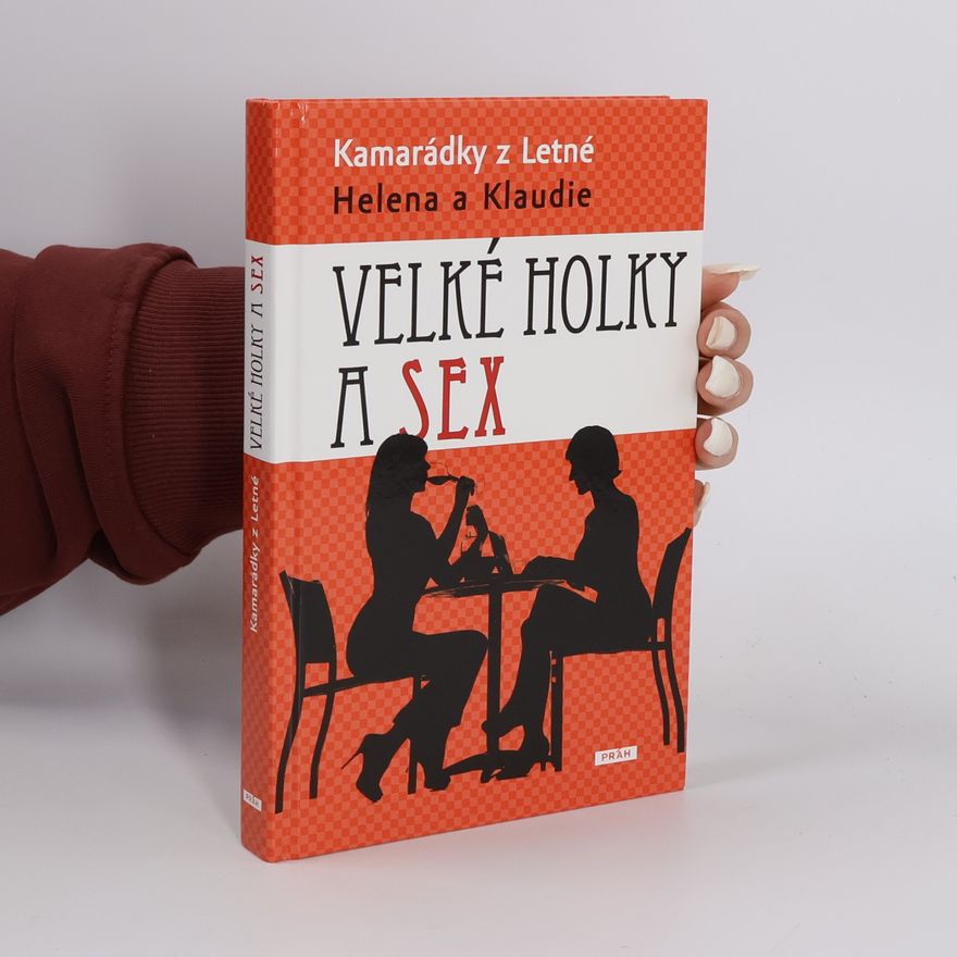 Auteurscollectief Velké holky a sex