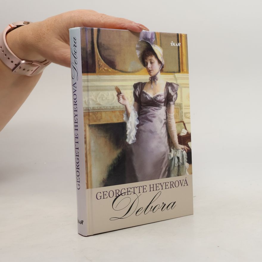 Georgette Heyer Debora
