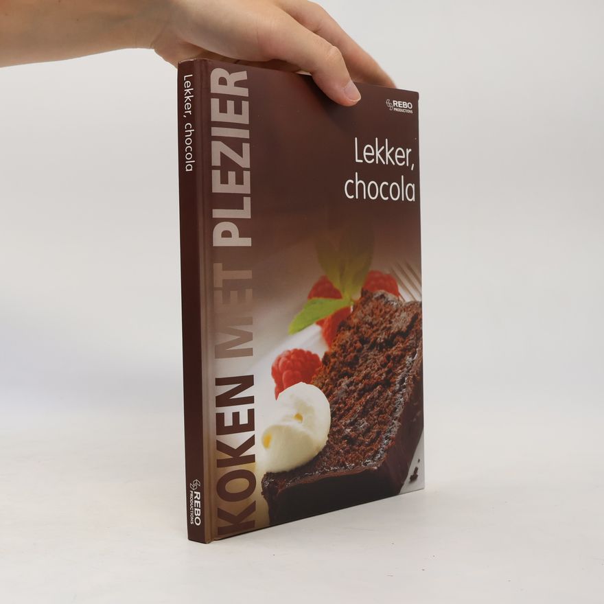 Autorenkollektiv Lekker, chocola