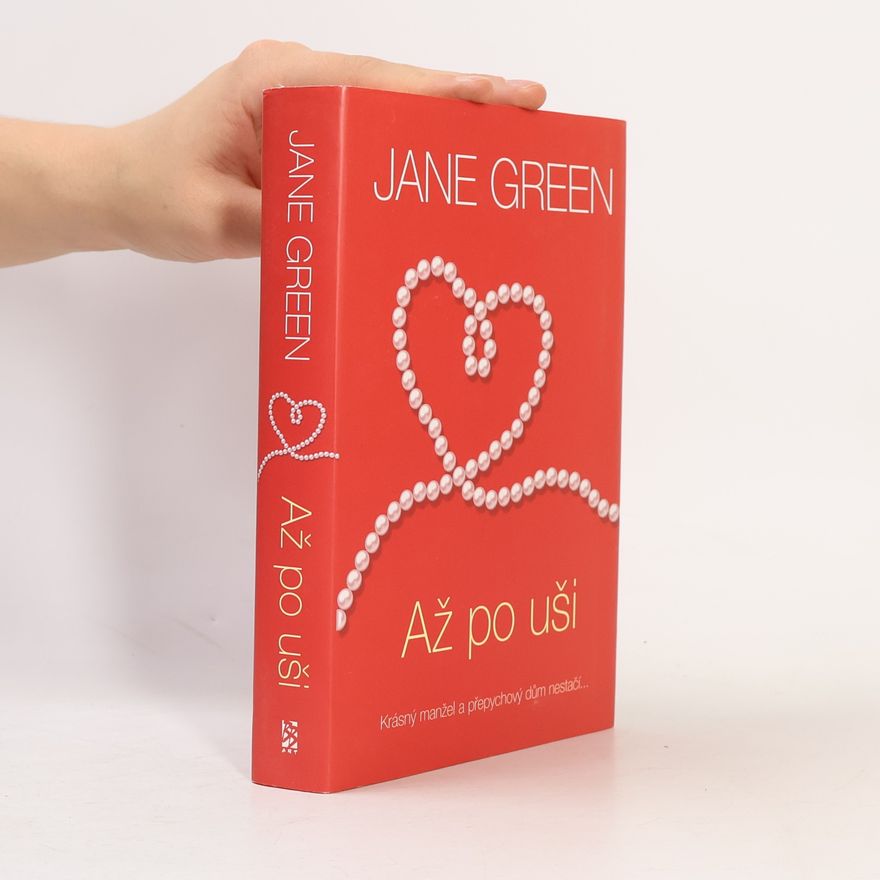 Jane Green Až po uši