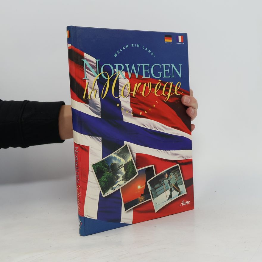 Svein Nic. Norberg Norwegen / La Norvège