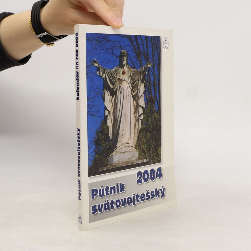 Mária Vyskočová Pútnik svätovojtešský