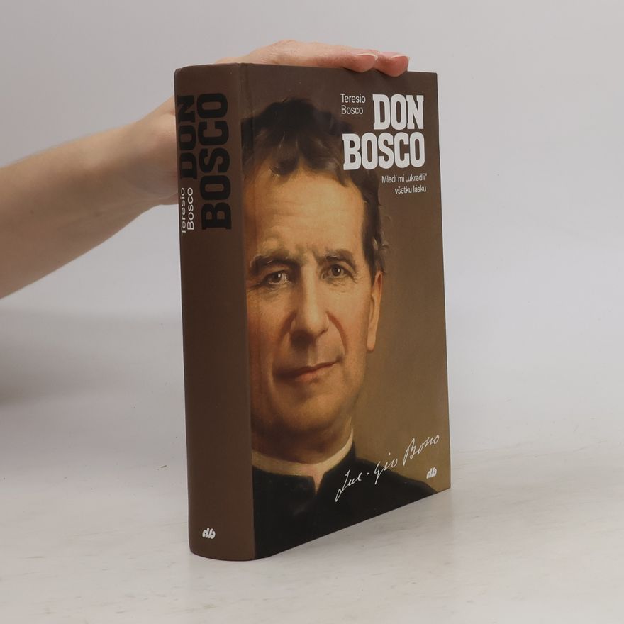 Teresio Bosco Don Bosco
