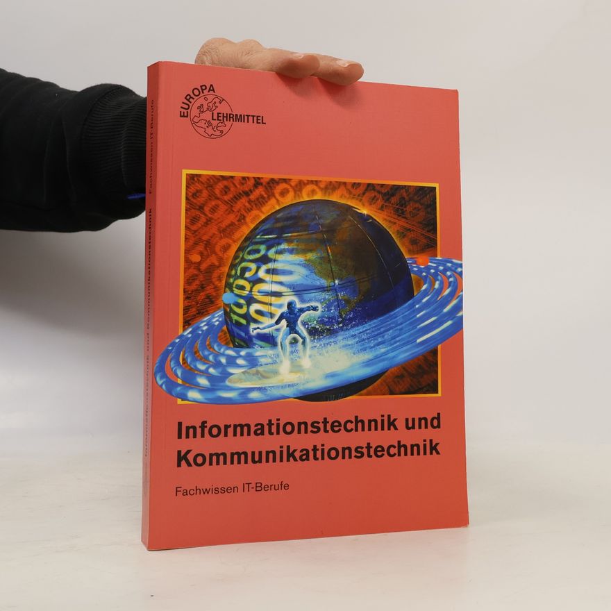 Autorenkollektiv Informationstechnik und Kommunikationstechnik