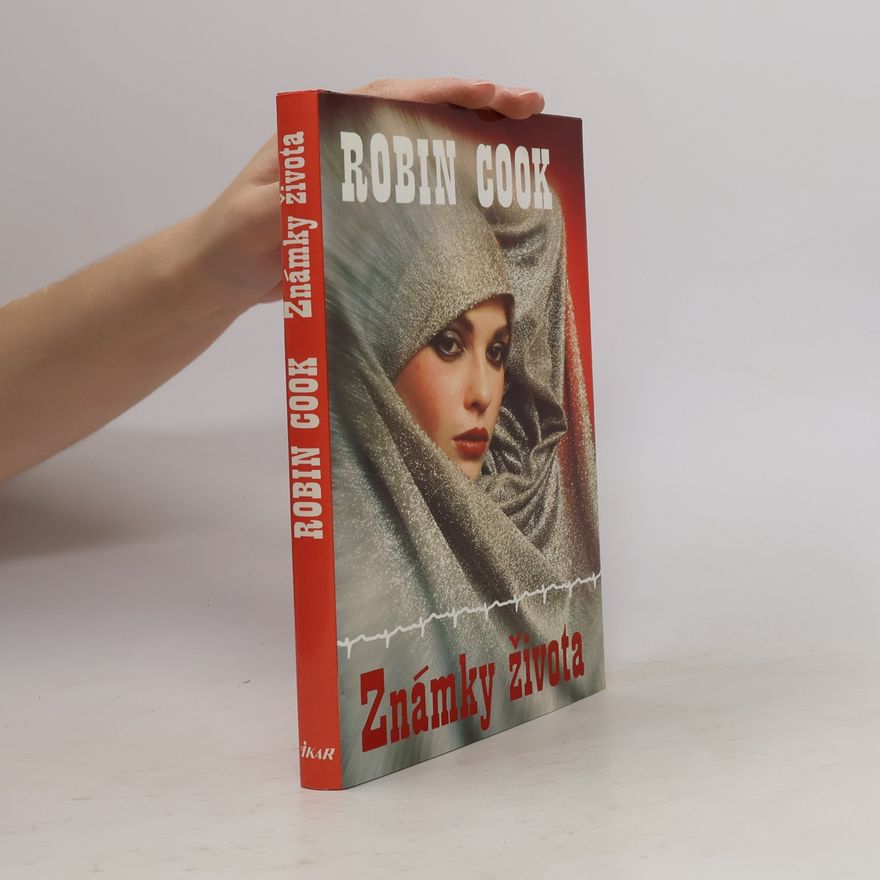 Robin Cook Známky života
