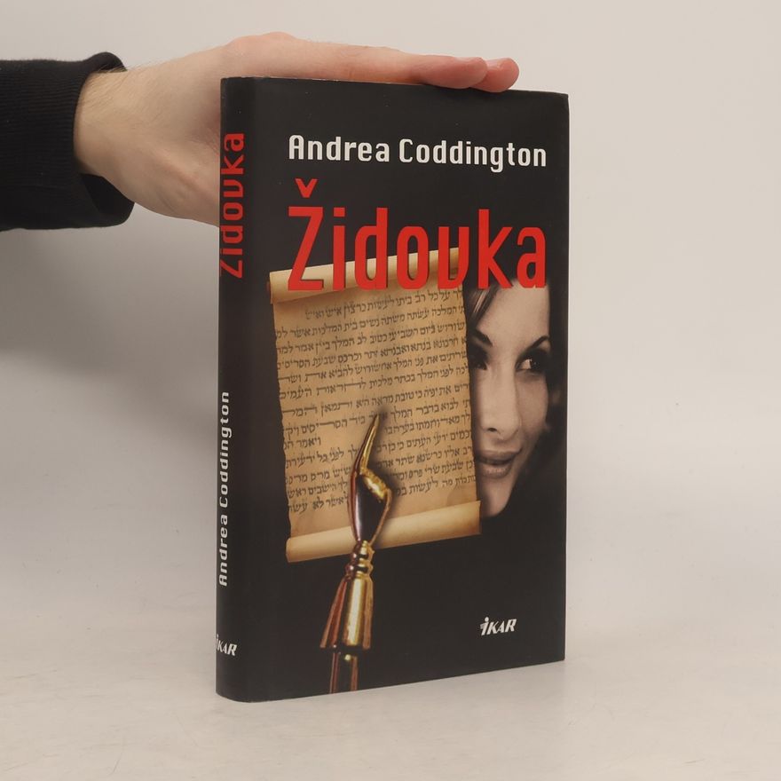 Andrea Coddington Židovka