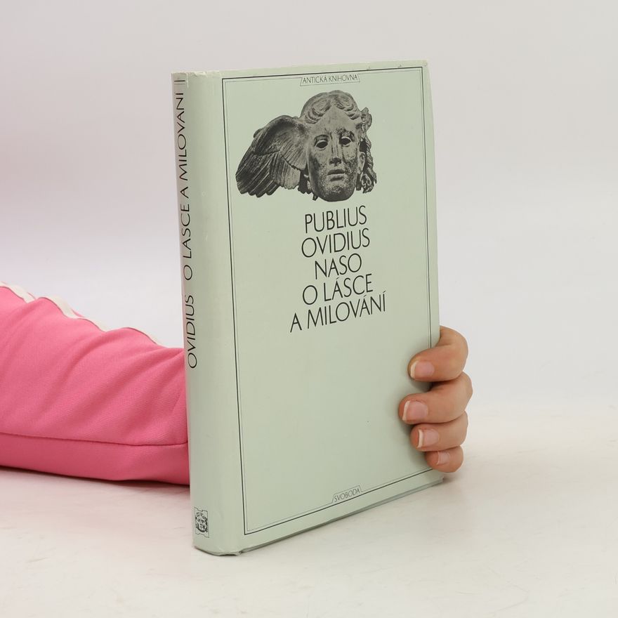 Ovid O lásce a milování