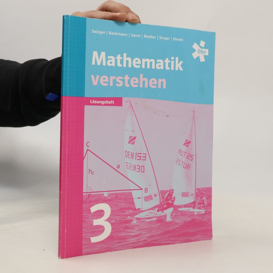 Autorenkollektiv Mathematik verstehen