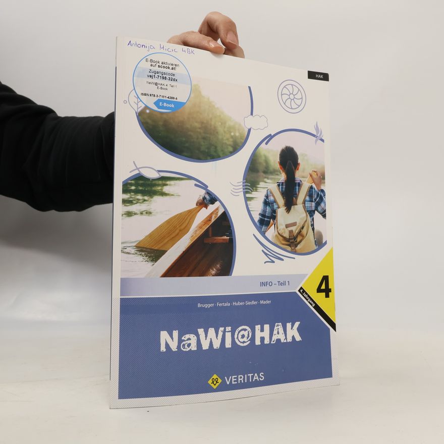 Faissner Fertala NaWi@HAK 4