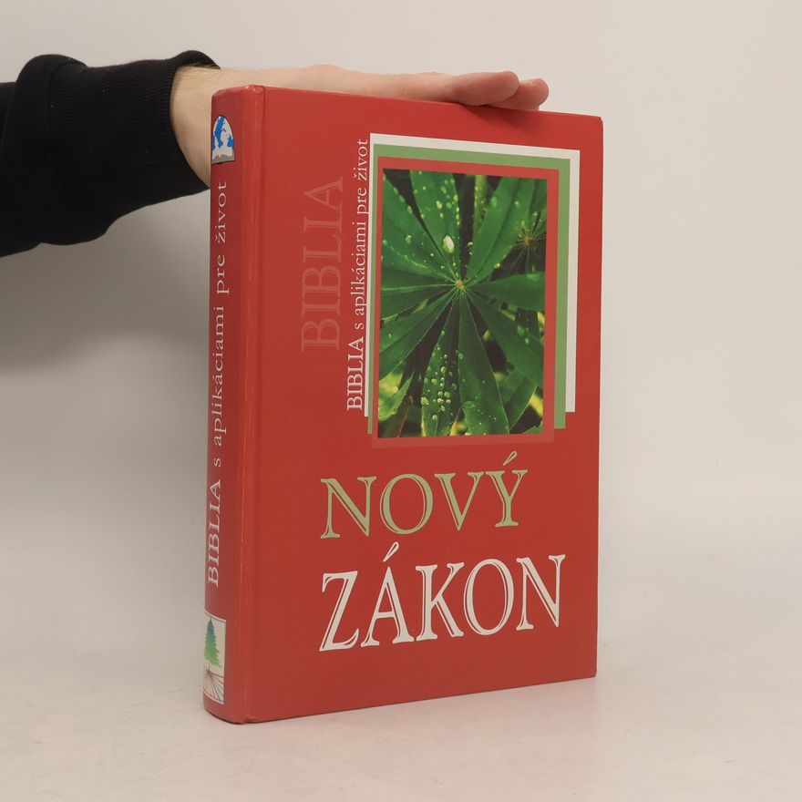 Autorenkollektiv Biblia s aplikáciami pre život