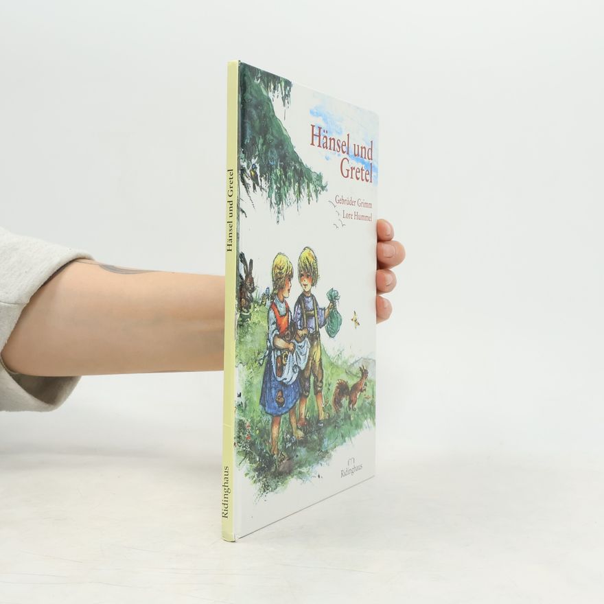 Lore Hummel Hänsel und Gretel