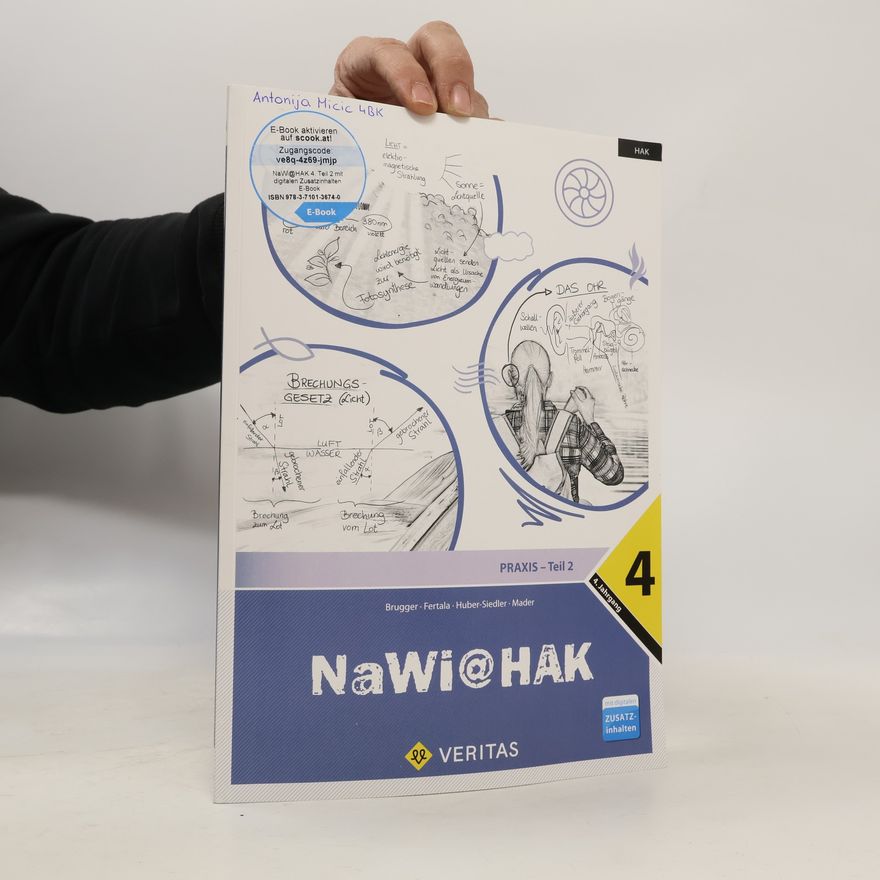 Brugger NaWi@HAK PRAXIS - Teil 2 4