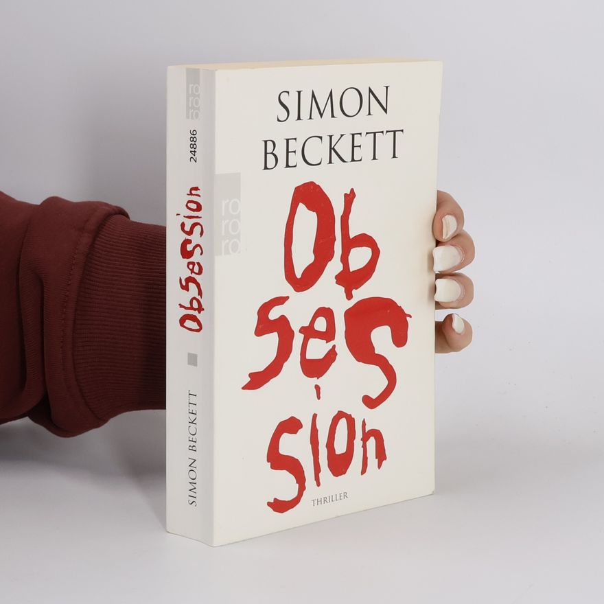 Simon Beckett Obsession
