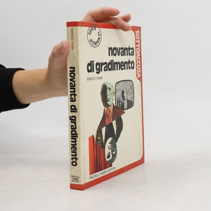 Carolus Adrianus Maria Thole Novanta di gradimento