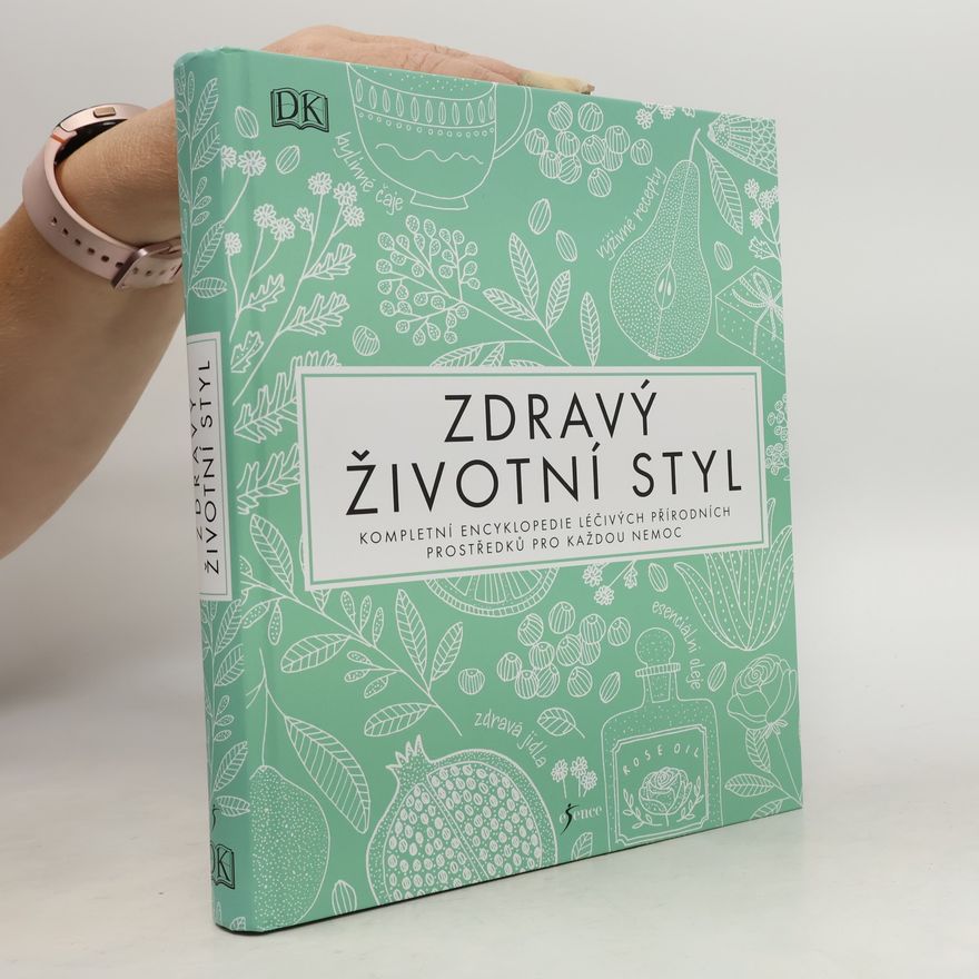 Dagmar Klein Zdravý životní styl